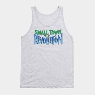 Small Town Revolution Tank Top